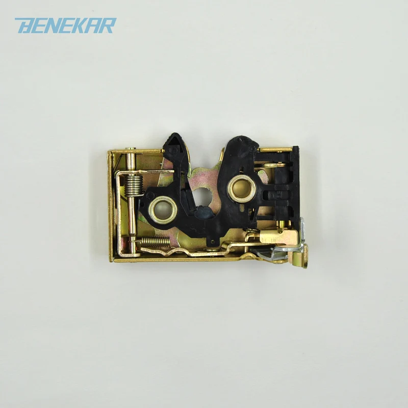 Benekar Дверной замок OEM Подходит для Audi 50 Vw Passat 32 Jetta I 1 Golf Mk2 19E