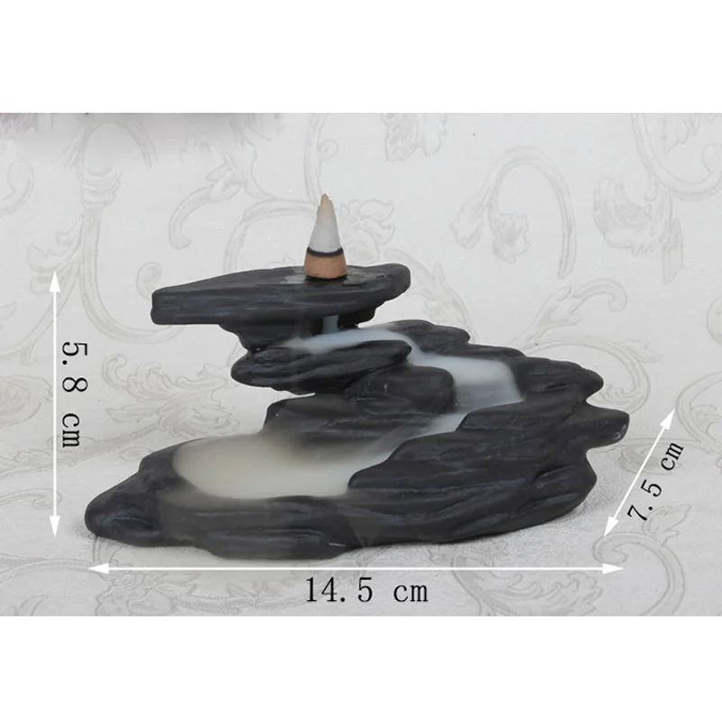 Подставка для курильницы ZZY037 подставка ароматических палочек с