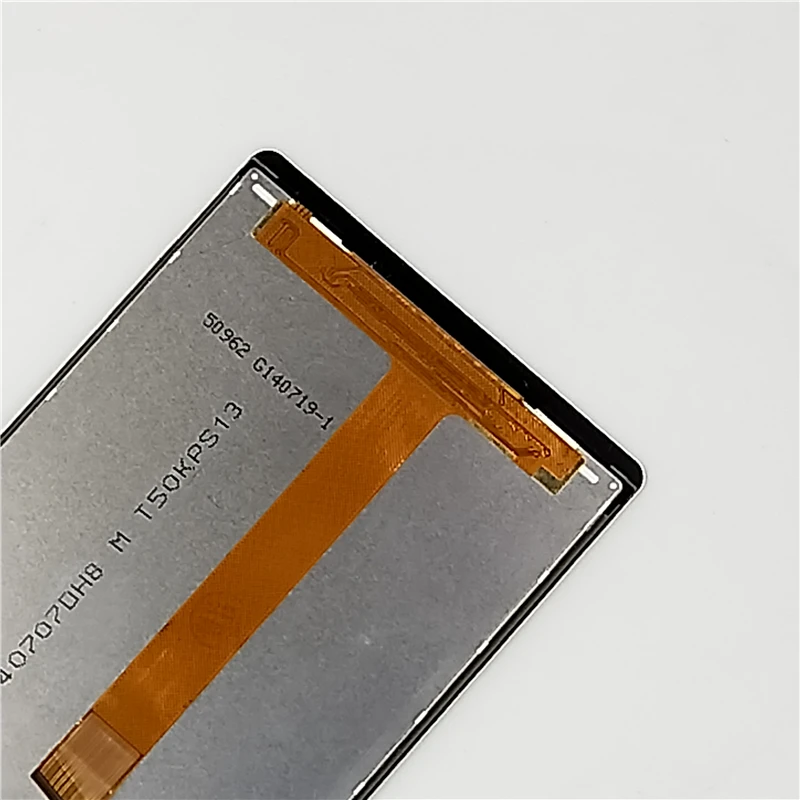 5,0 ''высококачественный ЖК-дисплей для zte Blade L2 с сенсорным экраном дигитайзер замена экрана быстрая