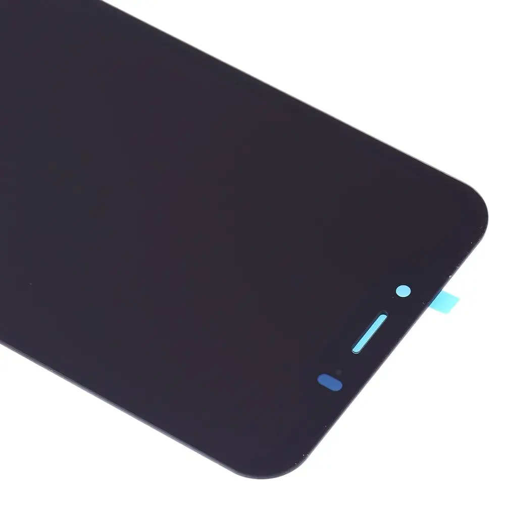 Оригинальный сенсорный ЖК-экран и дигитайзер в сборе для смартфона Ulefone Armor 6/6E