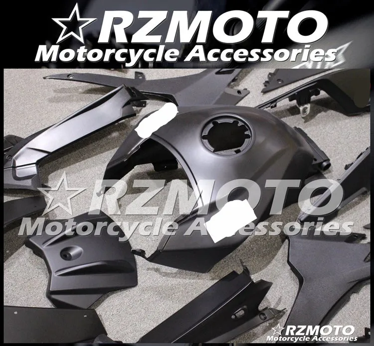 Новый комплект обтекателей для мотоцикла ABS APRILIA RS4 50RS4 125 2010-2015 года магазин
