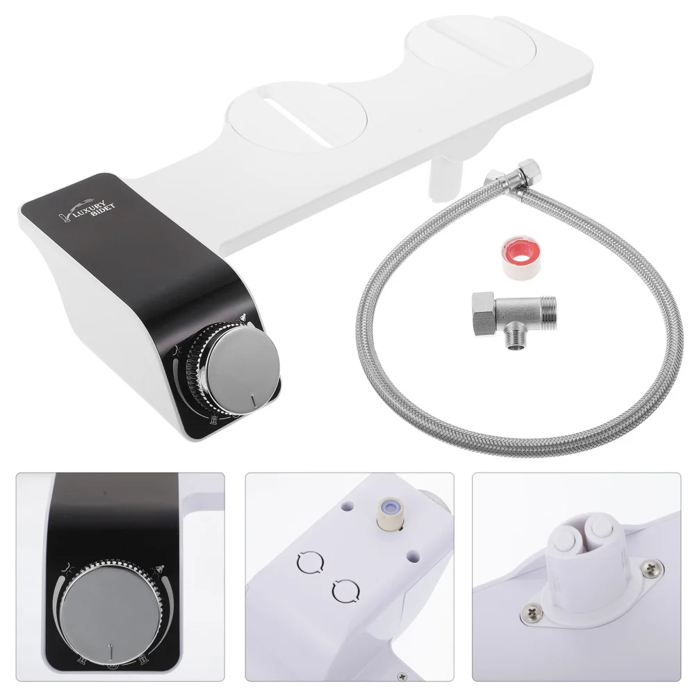 

Non-electric Bidet Toilet Attachment Fresh Water Toilet Bidet Washing Tool