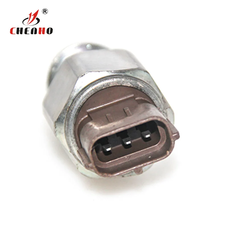 

Excavator high pressure common rail sensor 499000-6160