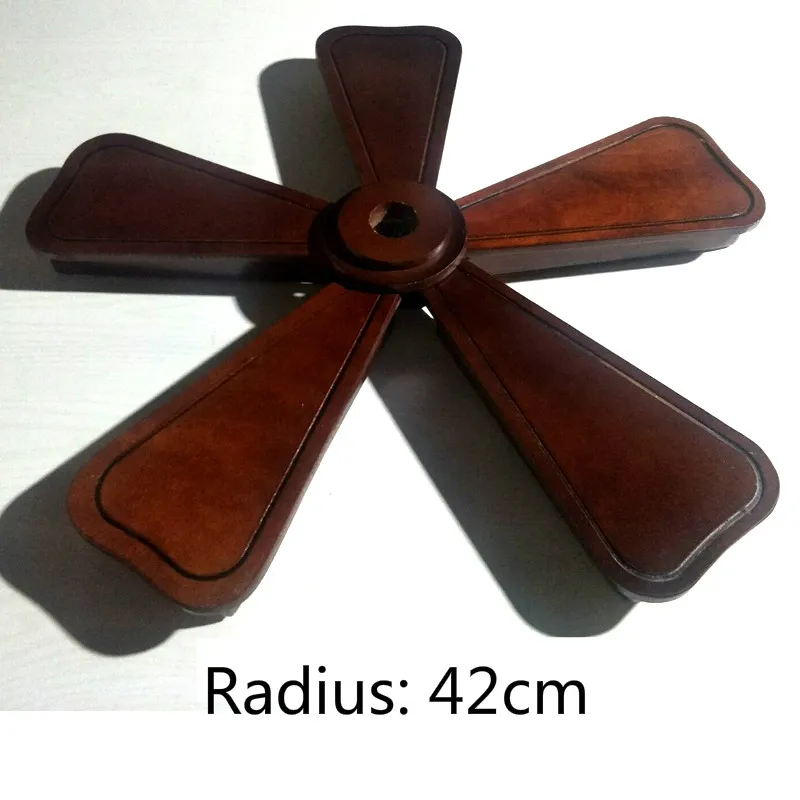 Компьютерное офисное кресло с пятью звездами каркас для стула из цельного дерева