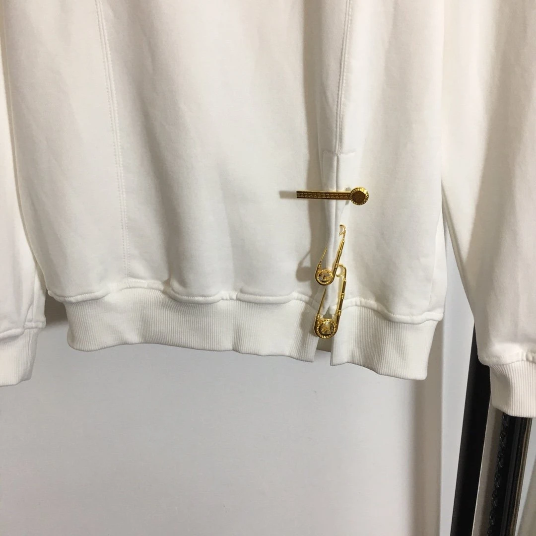 

Spring autumn new designer fashion women's high quality sweatshirts A476