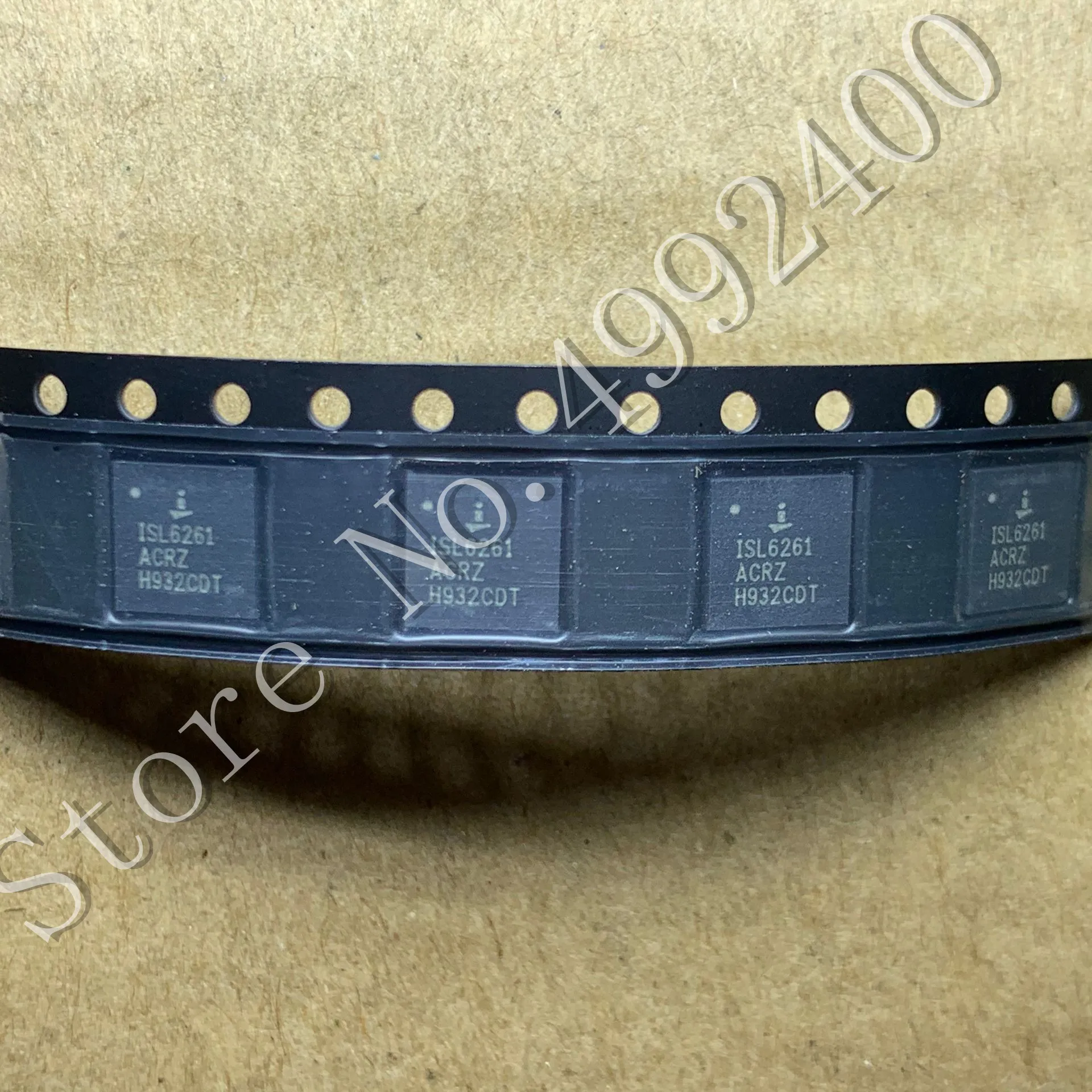

1 шт./лот ISL6261 ISL6261ACRZ QFN