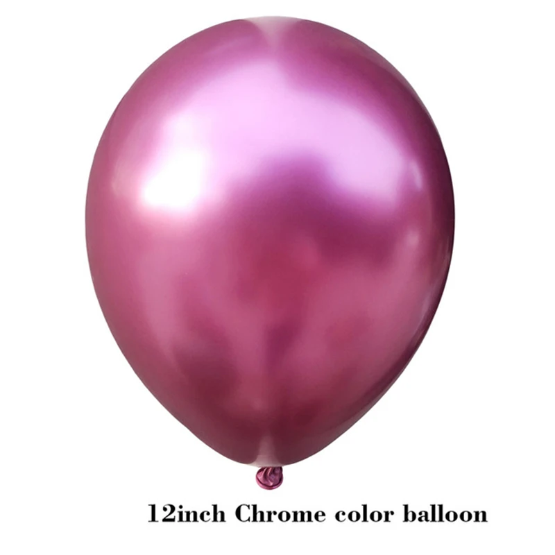 

Amawill 16th Happy Birthday Party Decorations Number 16 Balloons Metallic Latex Balloons Birthday Anniversary Decor For Adult