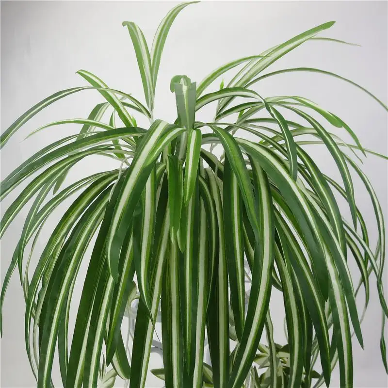 Искусственные ветки растений реалистичное искусственное растение для вазы