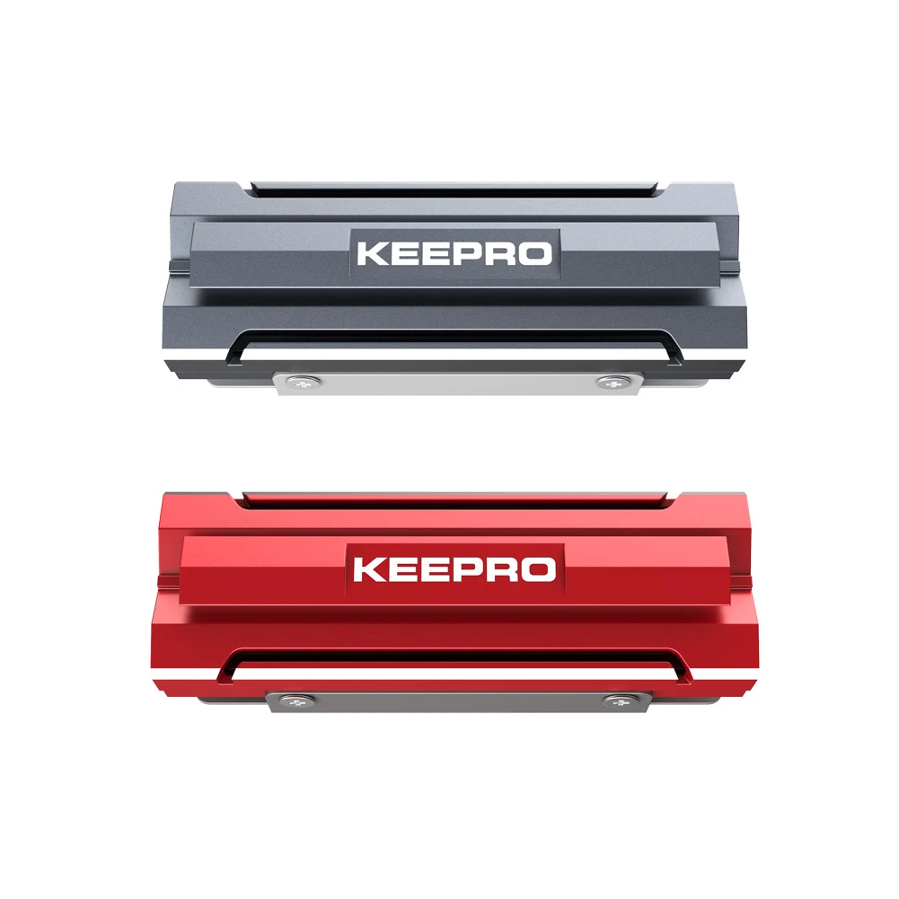 

Охлаждающие прокладки для радиатора M.2 2280 NVMe SSD, алюминиевый твердотельный накопитель, радиатор, теплоотвод, термопрокладка для настольного...