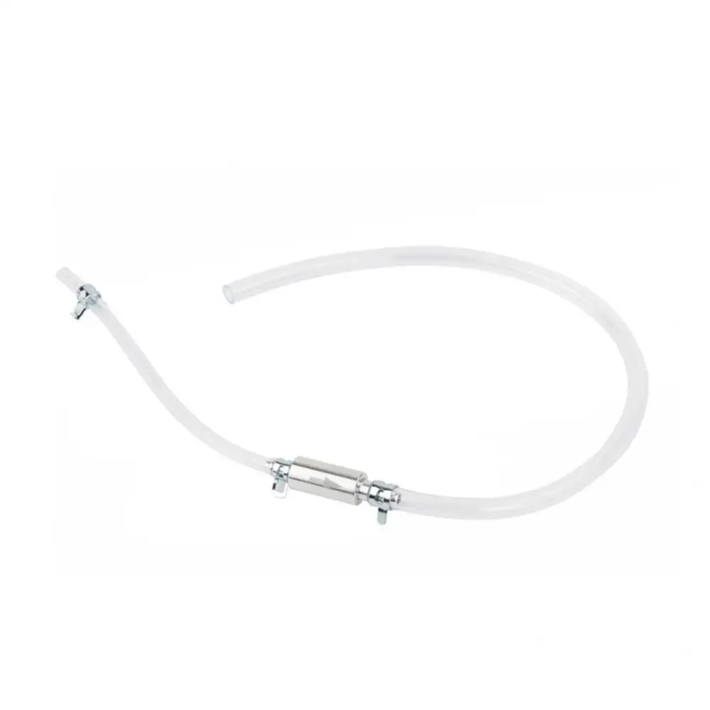 

Эффективный практичный односторонний шланг сцепления клапана, легкий слив, высокая производительность для мотоцикла