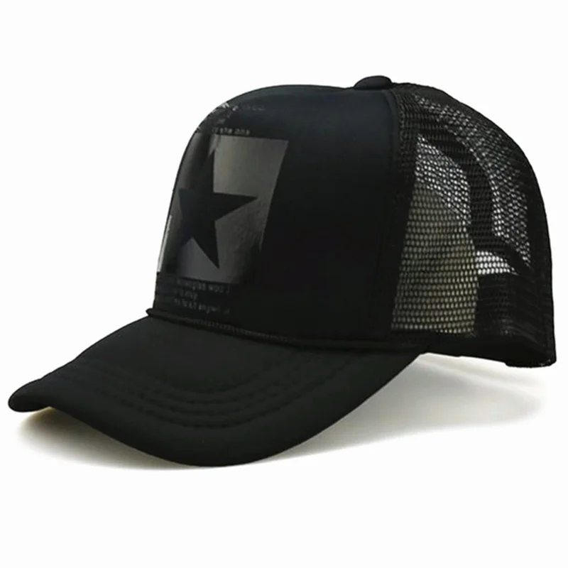 

2021 new Super Big Stars cap fashion snapback baseball caps Men women hiphop sport hats Gorras hat leisure Golf hats