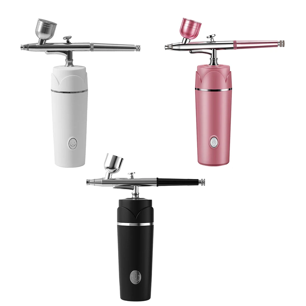 

Oxygen Hydration Injector Portable Skin Moisturizing Portable Serum Toner