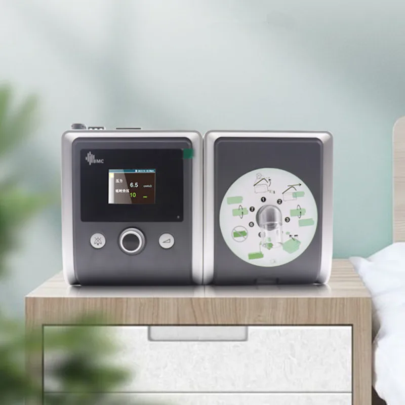 Стерилизатор отрицательных ионов для сипап APAP BPAP дезинфицирующее средство маска