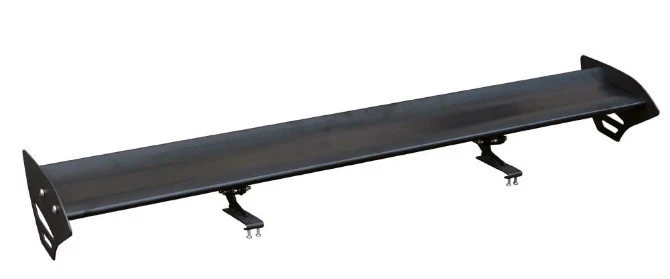 

Aluminum Alloy Automobile Tail Jg-125 Automobile Tail Fixed Wing