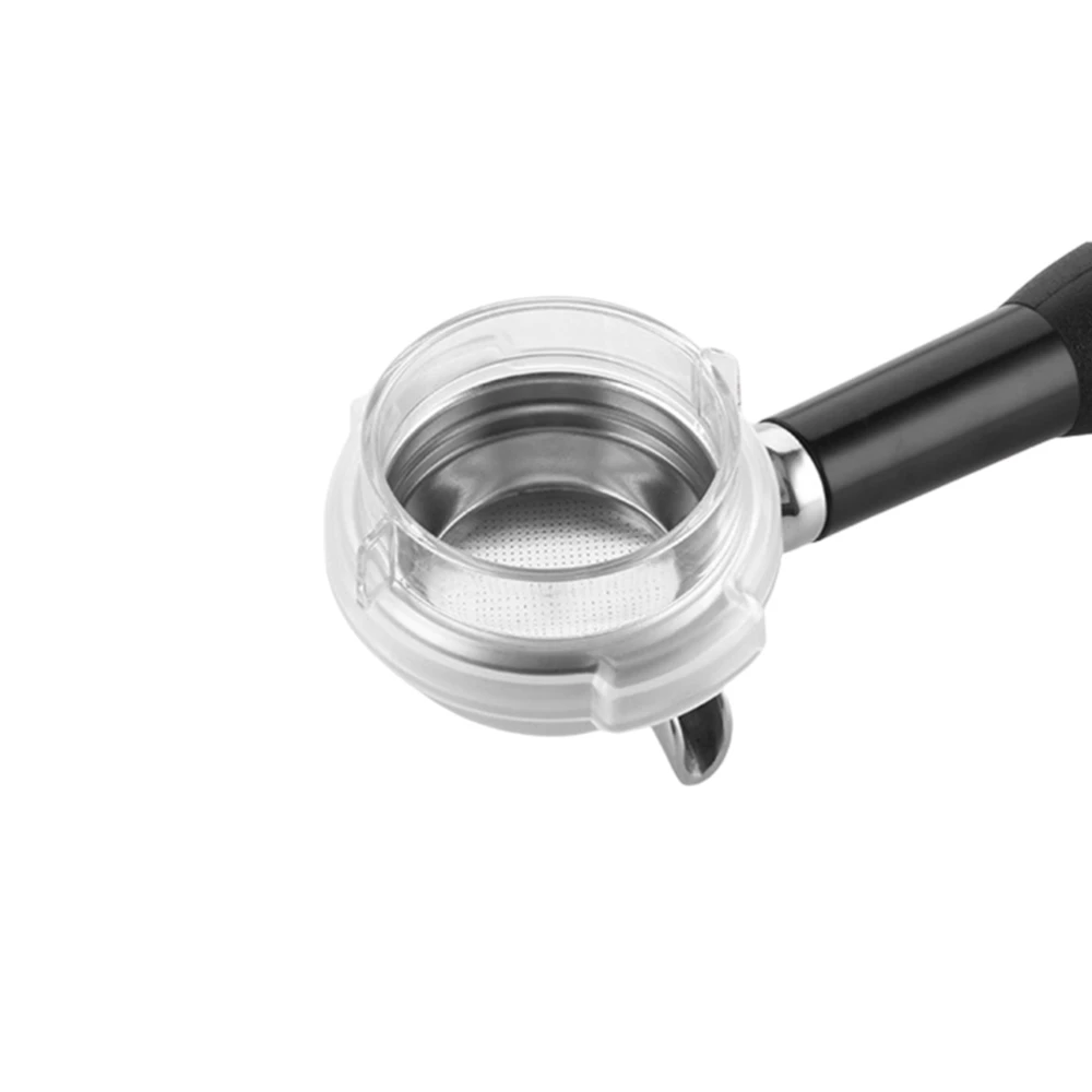 Умное Дозирующее кольцо для пивоваренной чаши 58 мм|Темперы кофе| |