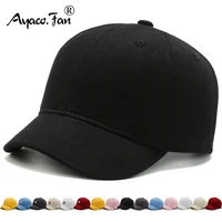 2021 summer women men embroidered letter m baseball cap solid snapback short brim sunhat outdoor hip hop baseball hats casquette