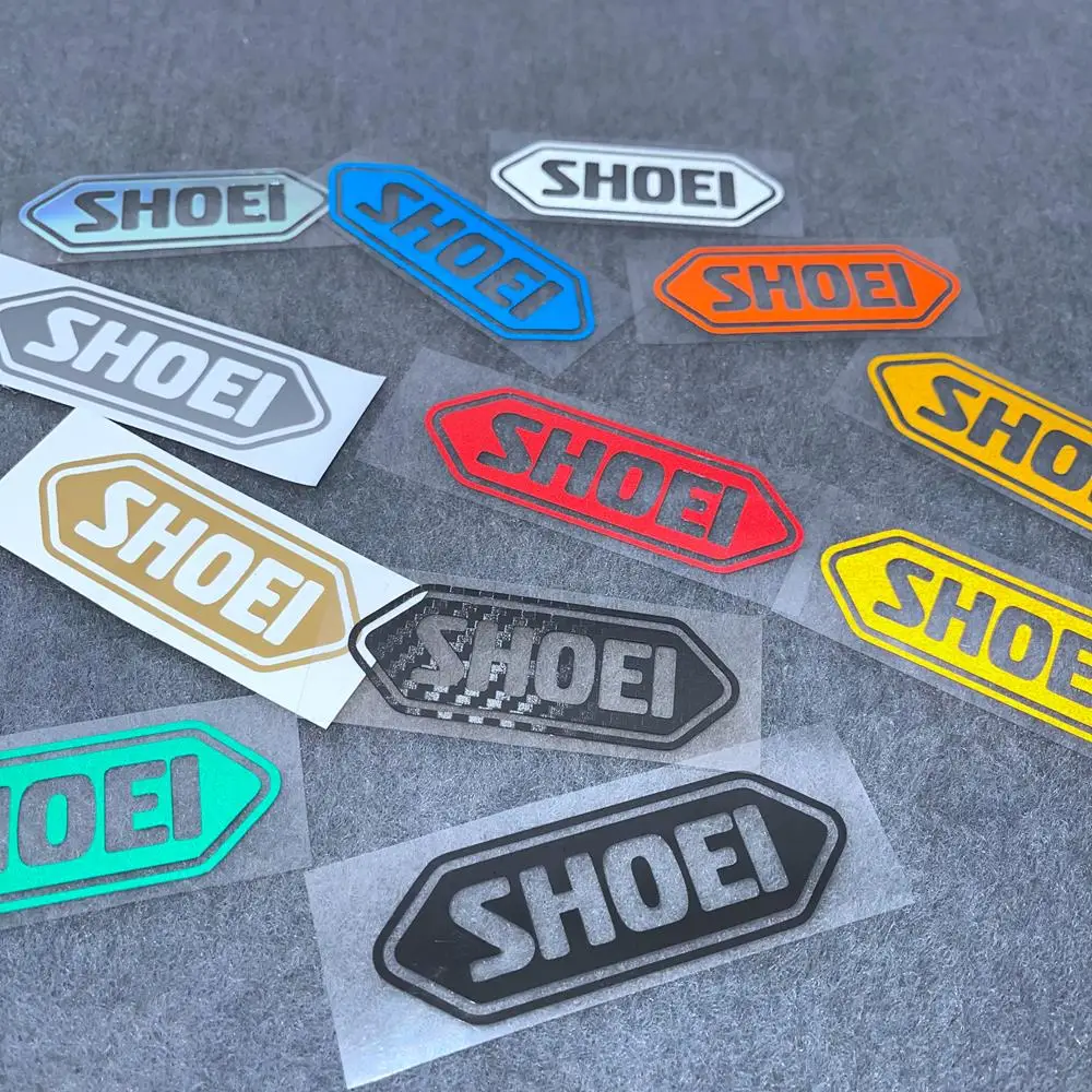 1 пара DIY светоотражающих наклеек для мотоциклов декоративные наклейки на