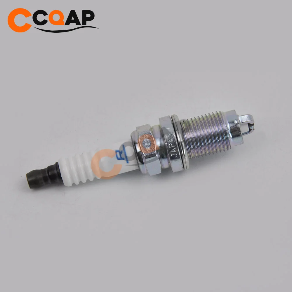4 шт./лот Новый MD355067 BK6REKUC нормальная Свеча зажигания для Mitsubishi VKA20|Свечи и