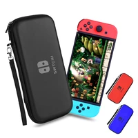 nintend switch case portable waterproof hard protective storage bag for nitendo switch nintendoswitch console game accessories