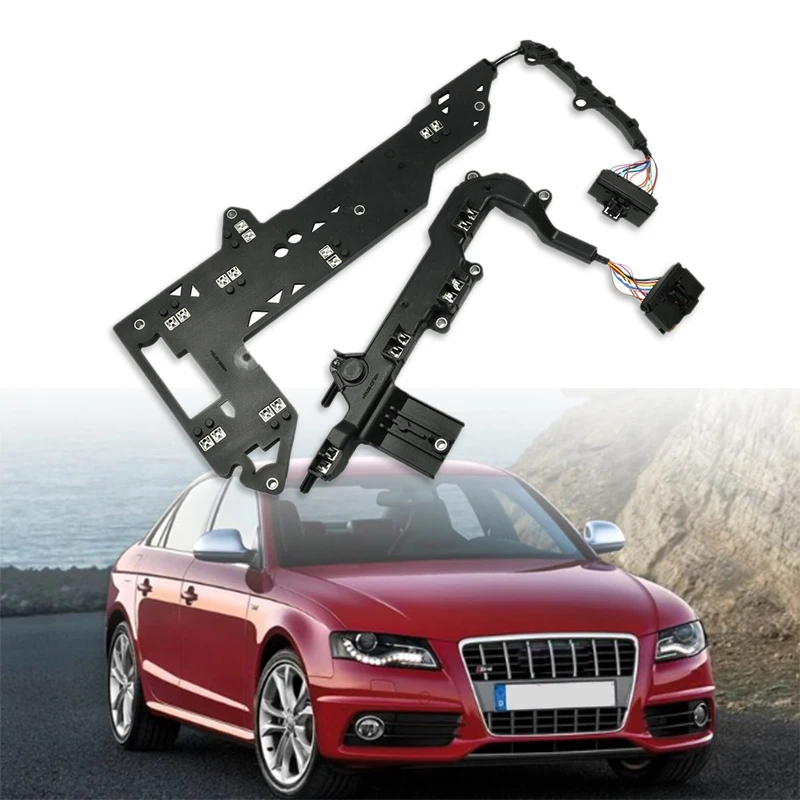 Комплект для ремонта жгута автоматической коробки передач 0B5398009E A4 A5 A6 A7