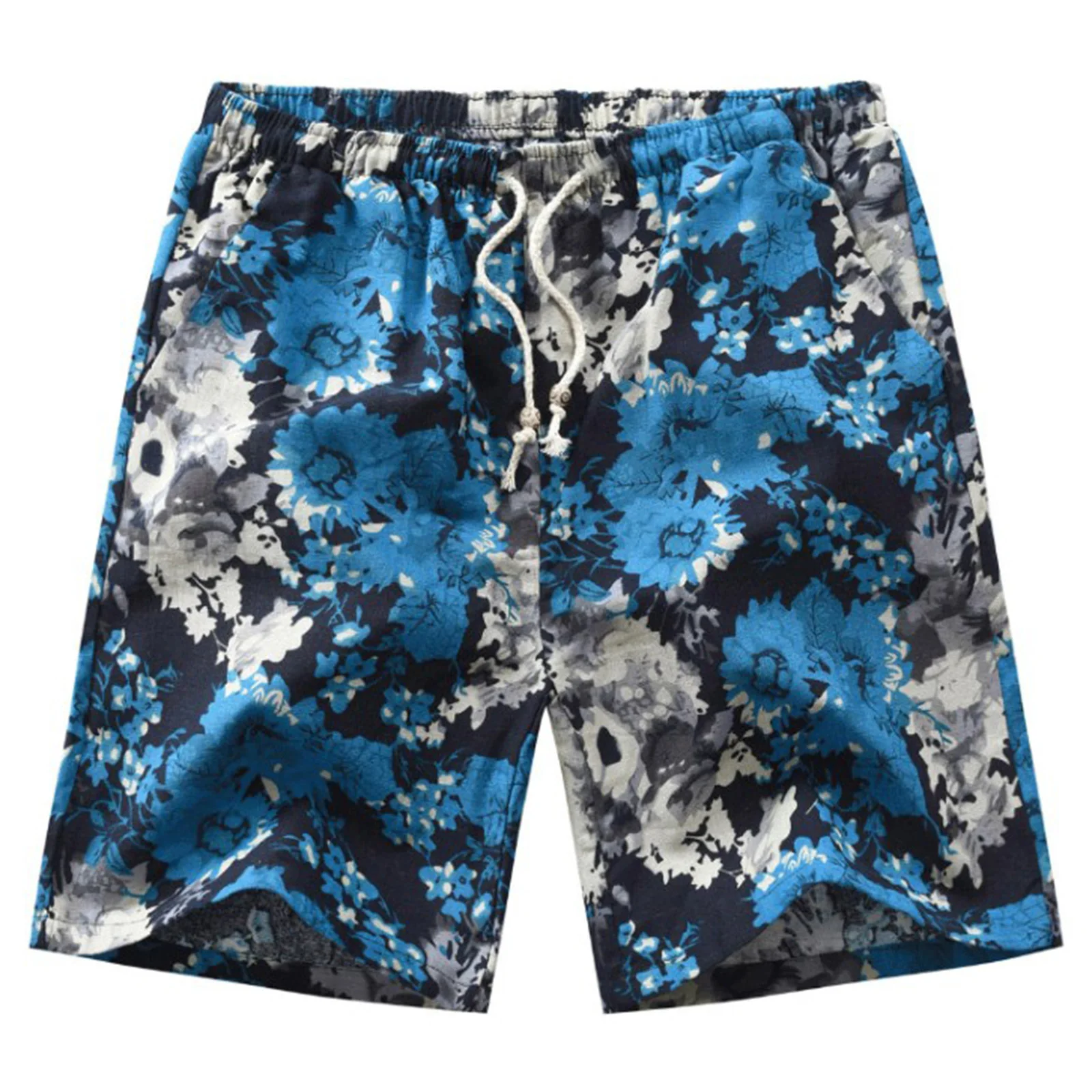 Плавание Одежда Мужская одежда для пляжа Рубашки домашние дома сна нательное