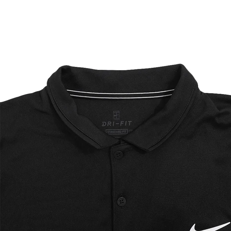 Оригинальное новое поступление мужская рубашка-поло NIKE AS M NKCT DF VCTRY спортивная