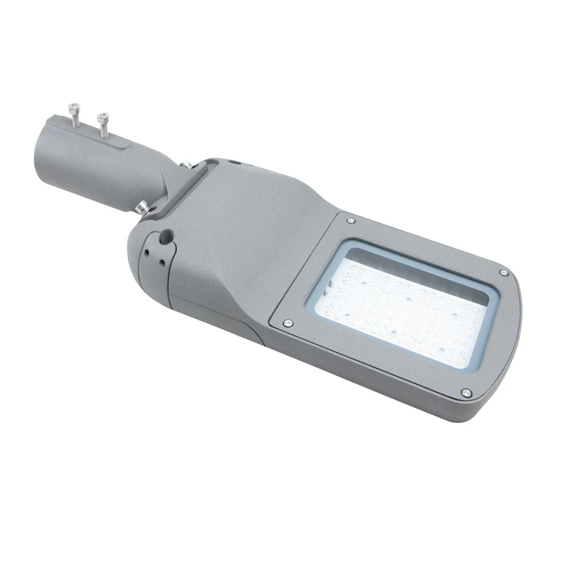 Уличный светодиодный фонарь 70 Вт с защитой от грома встроенная