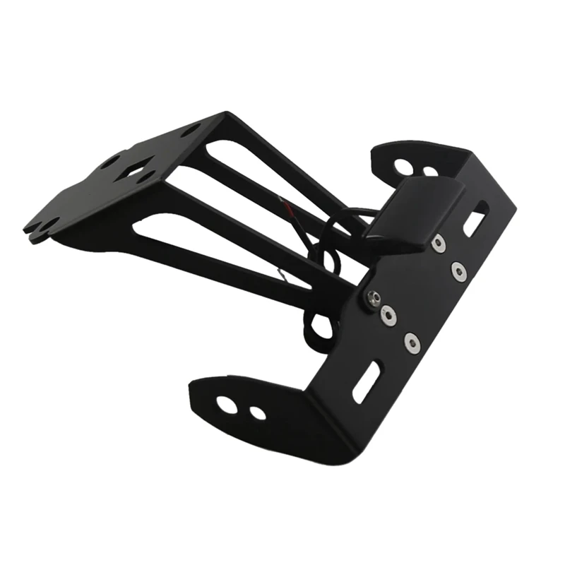 

Монтажный кронштейн для Suzuki GSX S750 GSX S1000 2015-2020