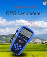 hot sale professional handheld gps test devices high precision land measuring instrument nf 178 high quality measuring meter