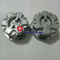 manual freewheel hub oem mb886389 for mmitsubishi pajero montero triton l200 l300 4wd 2pcs