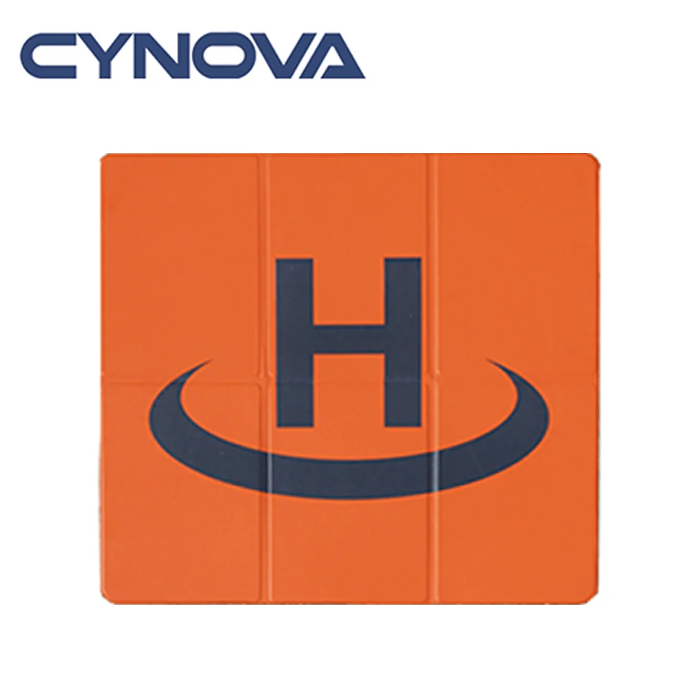 Портативный складной посадочный коврик CYNOVA 65/50 см универсальные аксессуары для
