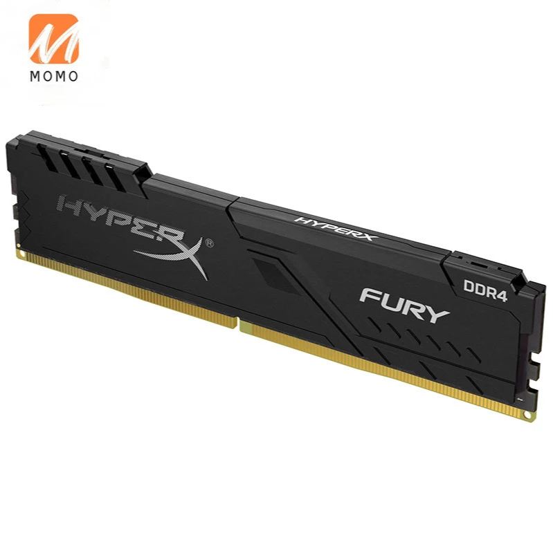 

8G Memory DDR4 HyperX 2666 2400 8 GX2 Computer Memory Desktop