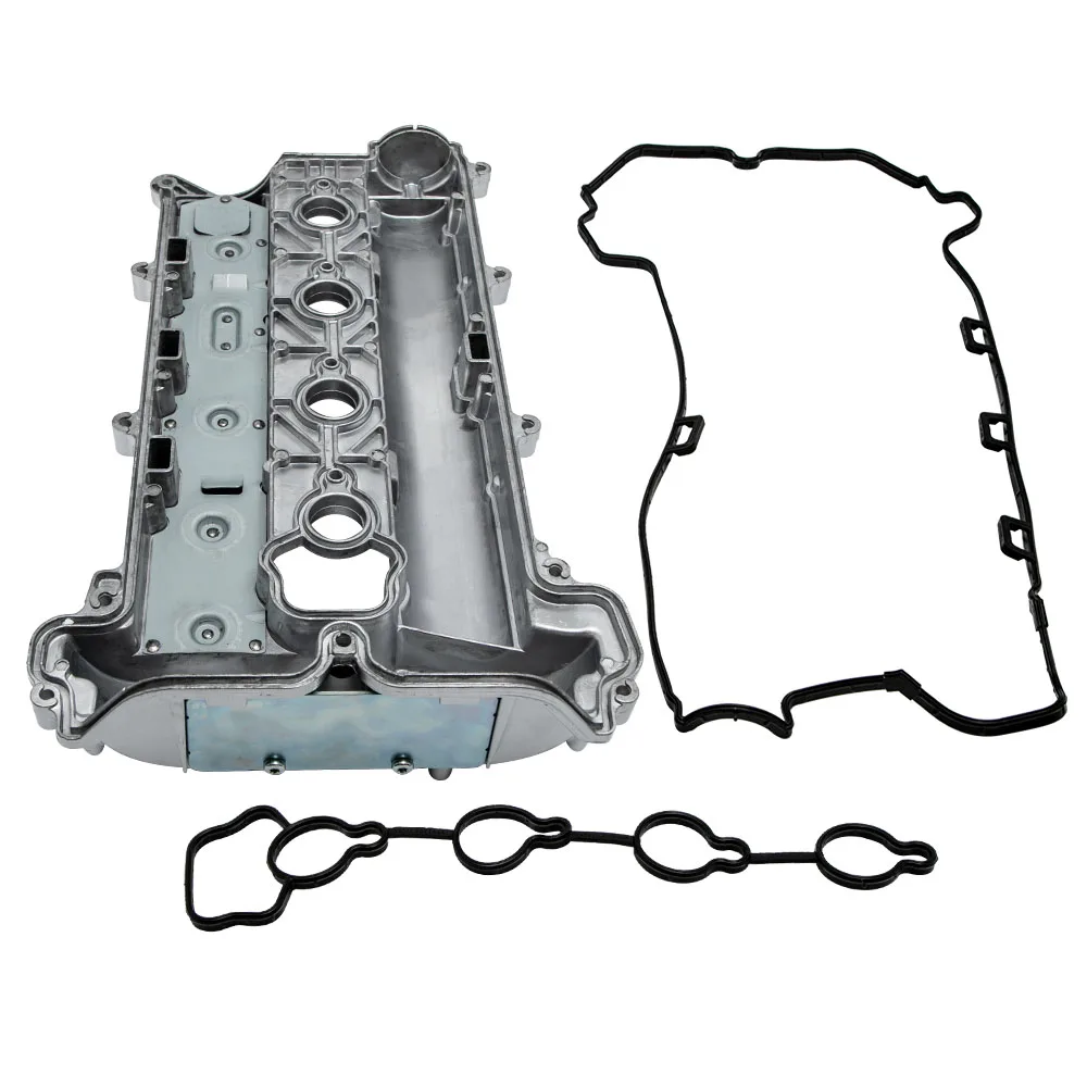 

Engine Valve Cover For Buick Verano Regal for Chevrolet Equinox GMC Terrain 2.4L