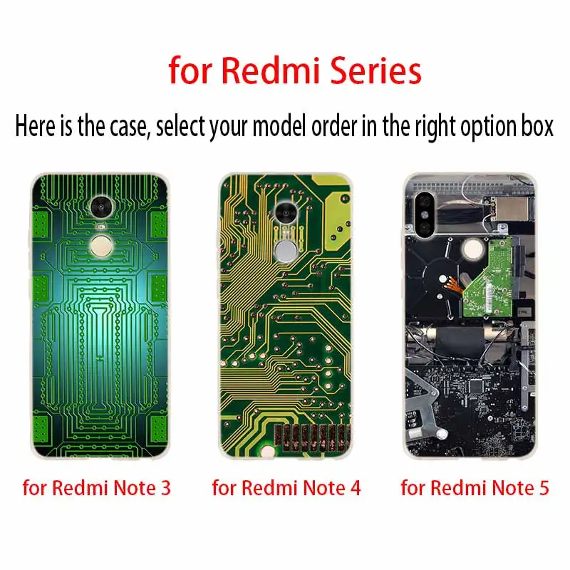 Силиконовый чехол для Xiaomi Redmi 10 9 8 7 6 5 4 A 9at Prime 4x Y3 технологическая схема крышки |