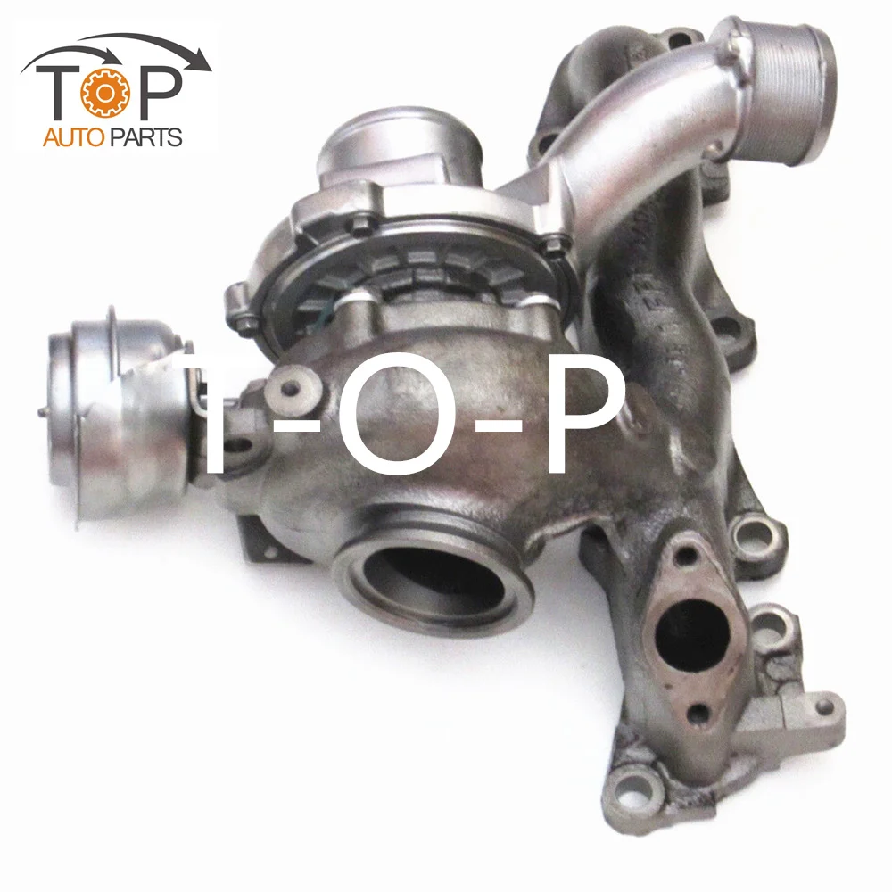 GT1749V 766340 -1 55211063 773720 755046 -5001С 55217692 849348 Турбо для Opel Vauxhall Astra H Zafira B Signum Vectra C 1.9 CDTI