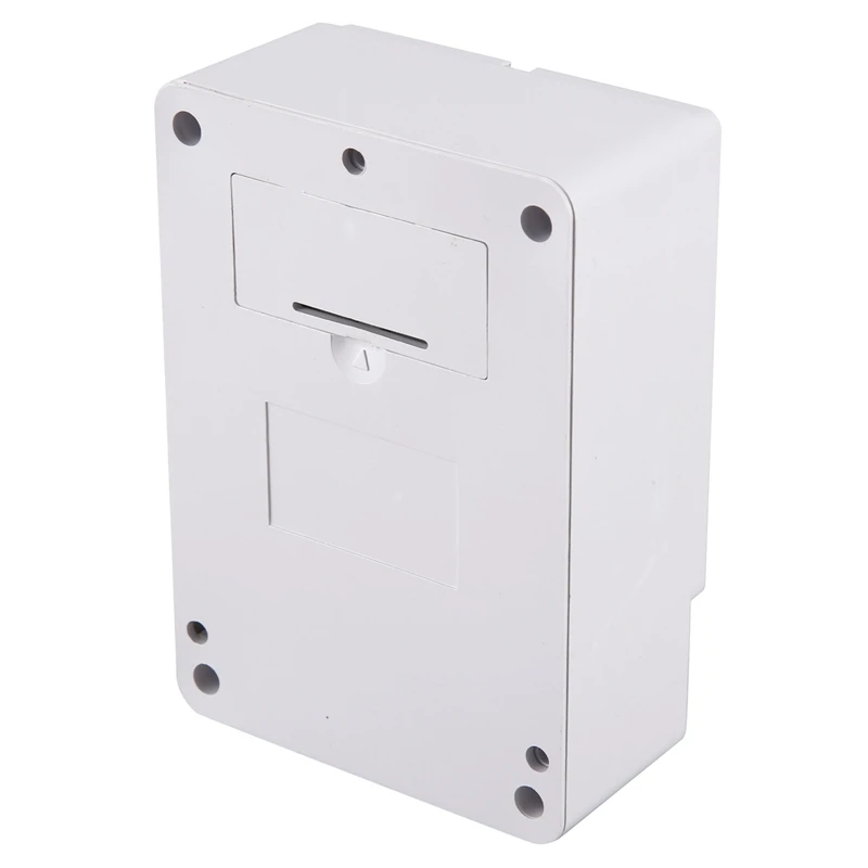 Цифровой телефон переключатель ZTY08 умный микрокомпьютер автоматический Звонок