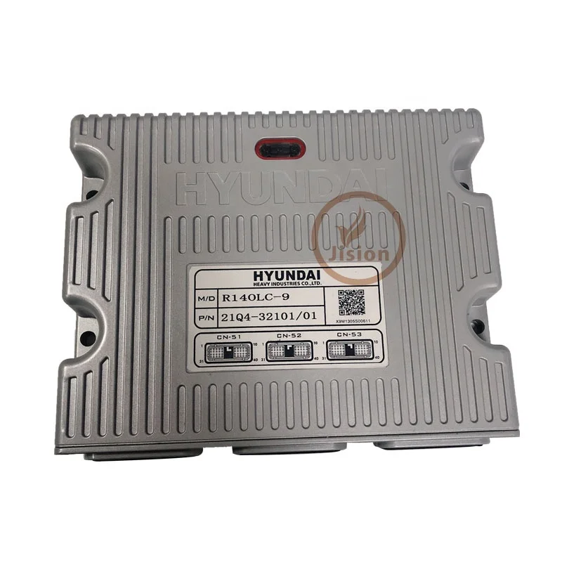 

Фонарь контроллера экскаватора CPU MCU 21Q4-32101