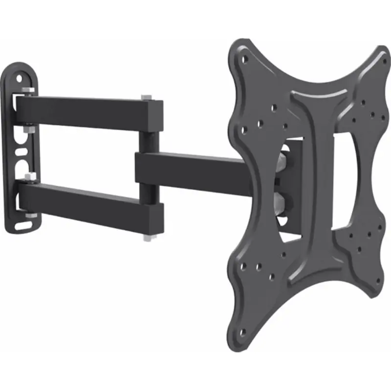 

The TV stand can be rotated