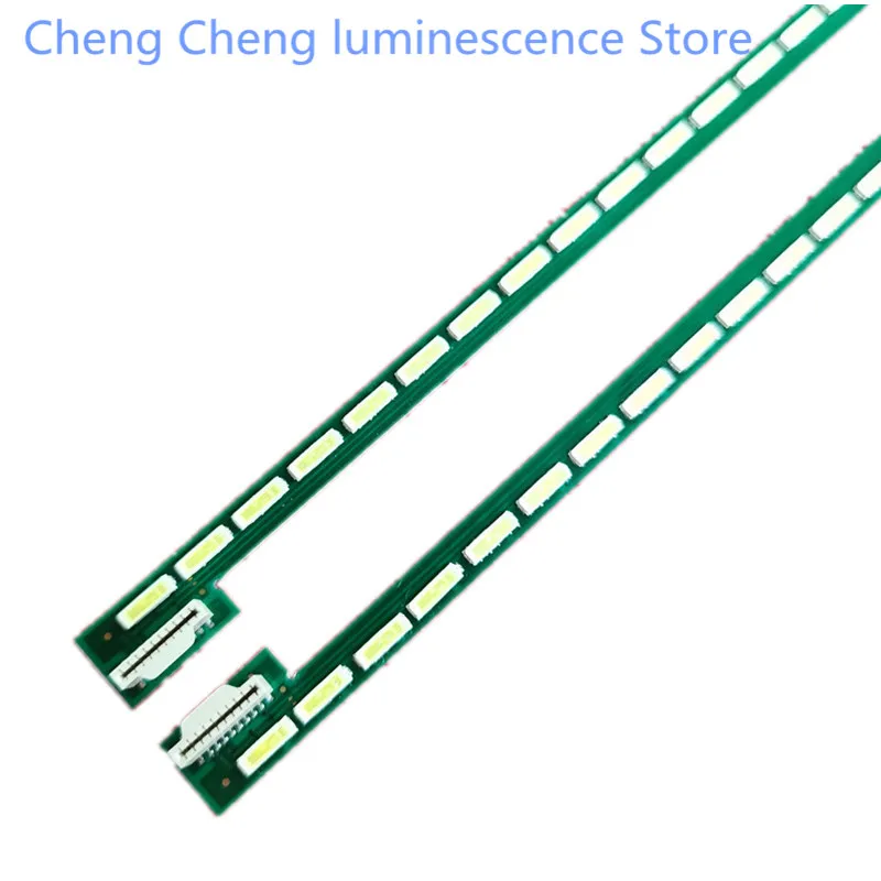 

Светодиодная лента для подсветки Konka LED 47X810 0PDE 6922L-0029A LC470EUN FEF1 52 см 63LED 100% новая светодиодная лента для подсветки