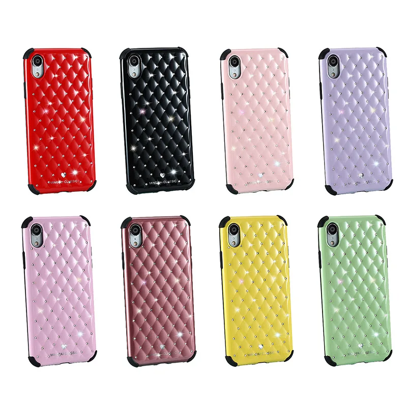 Роскошный мягкий кожаный чехол из овечьей шкуры для iphone 6 7 8 Plus X XR XS MAX задняя