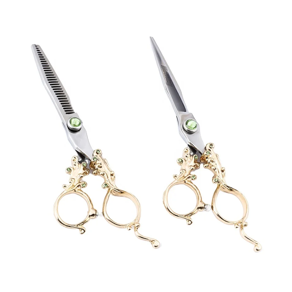 

Парикмахерские ножницы 440C, 6 дюймов