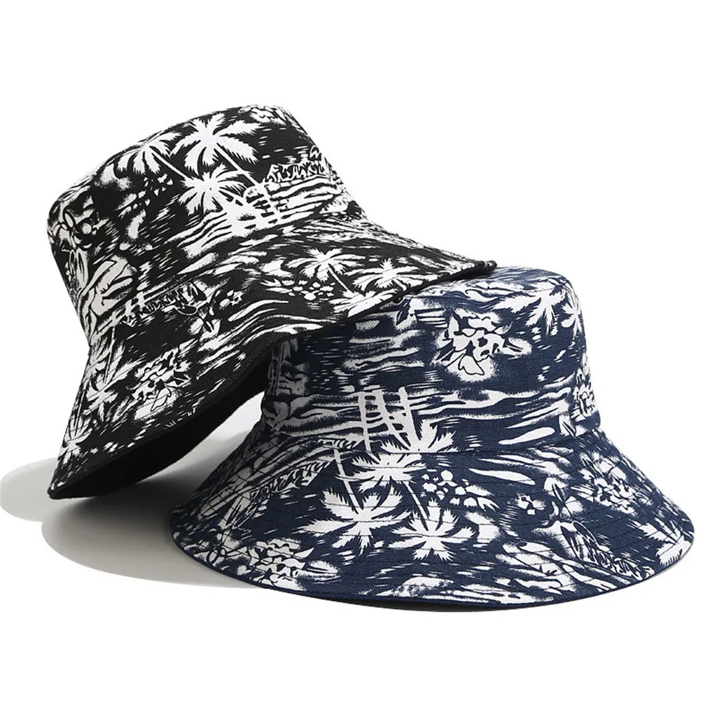 Низкая цена распродажа 2019 унисекс с принтом двухсторонняя летняя со складным