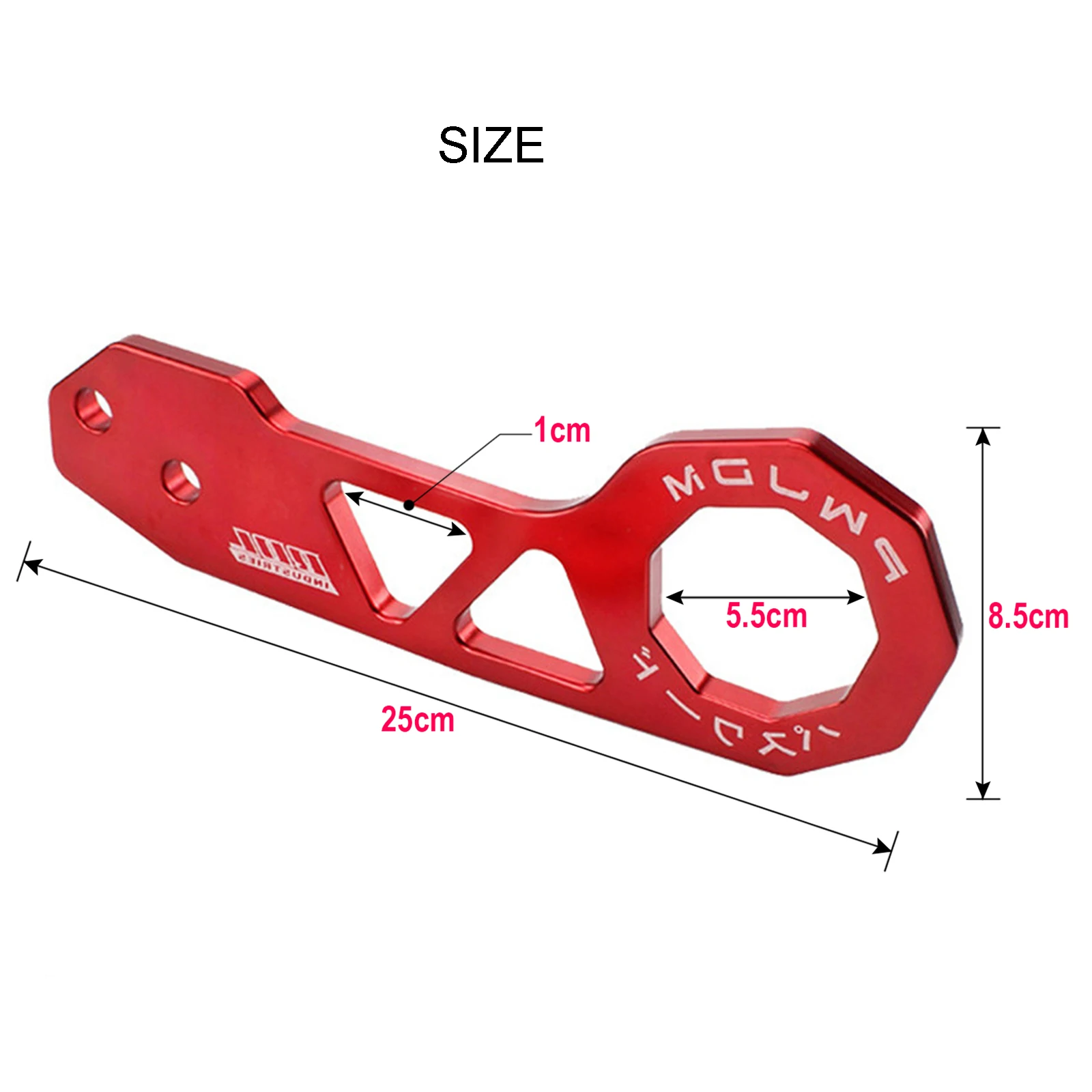 Удобная новинка Лидер продаж универсальный автомобильный крючок из