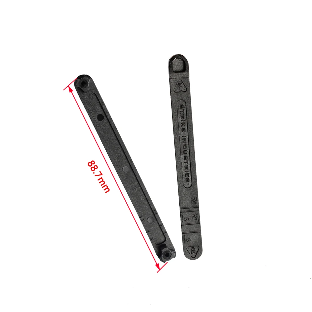 Тактический стоковый инструмент для фиксации MSpec & Strike Extensions Бесплатная