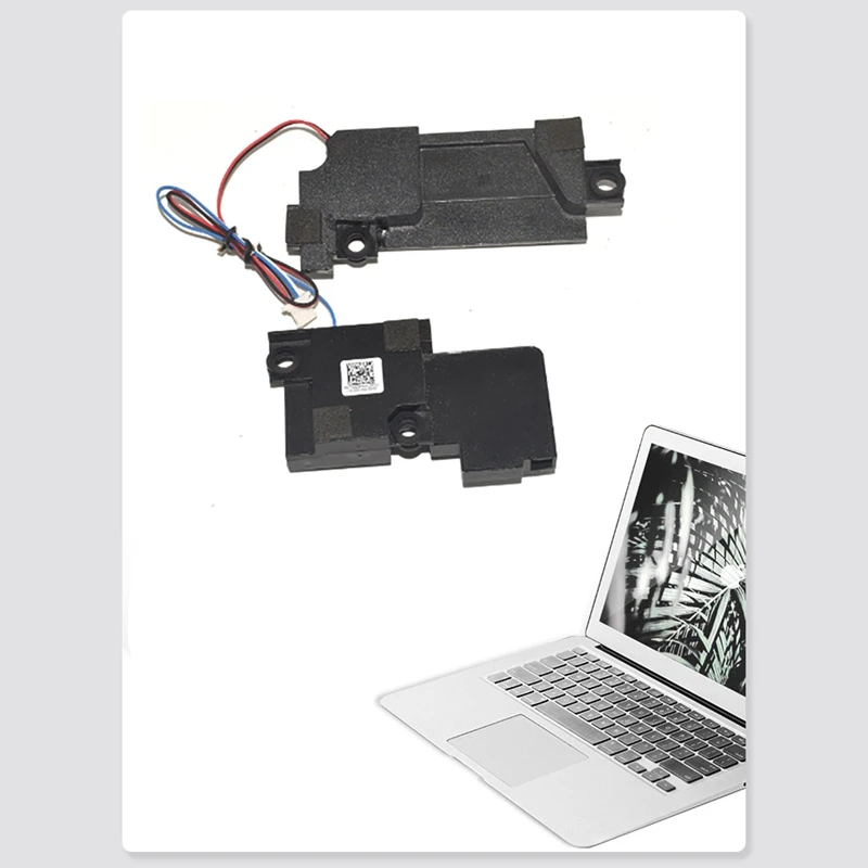 Левая и правая Встроенные динамики подходят для ноутбука Lenovo P400 Z400 PK23000K900