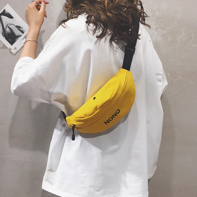 Модные Инс стрит тонкие на плечо округлая Мужская и женская модная нагрудная