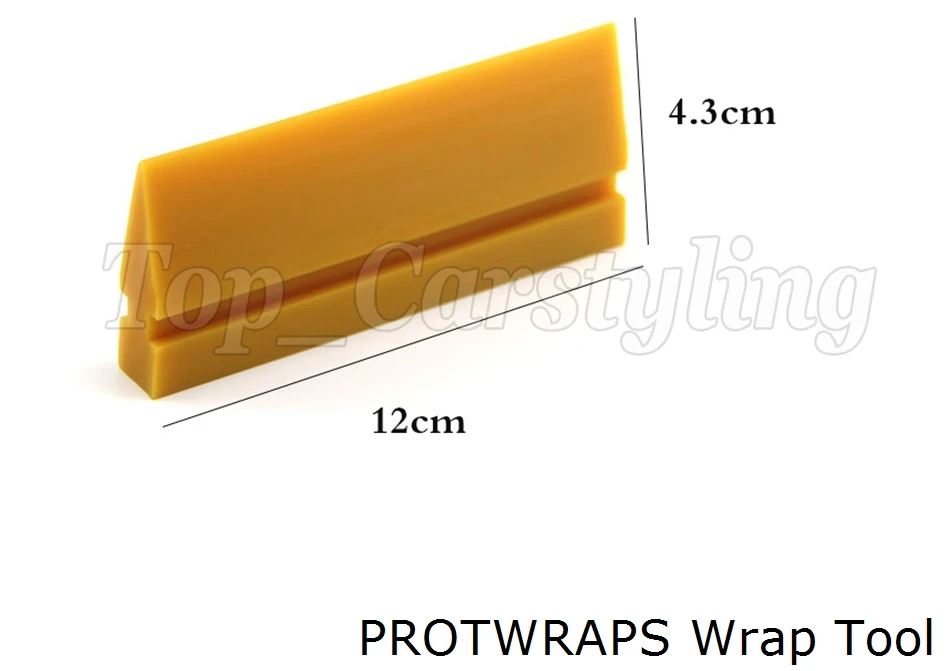 30 шт./лот PPF инструменты для установки шпатель высококачественный резиновый