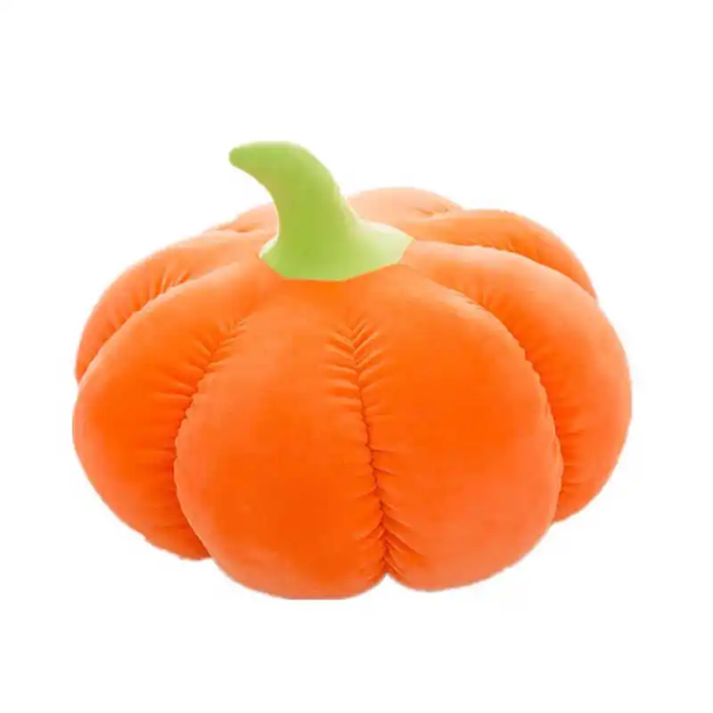 

Cute pumpkin toy soft pillow break pillow decoration of the household toy children's present Christmas Halloween