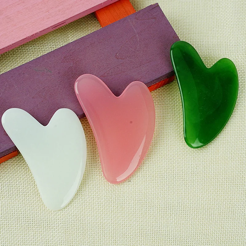 

Face Massage Roller Gua Sha Scraper Board Slimmer Lift Wrinkle Remover Slimming Beauty Care Slimming Tools For Massage Tool