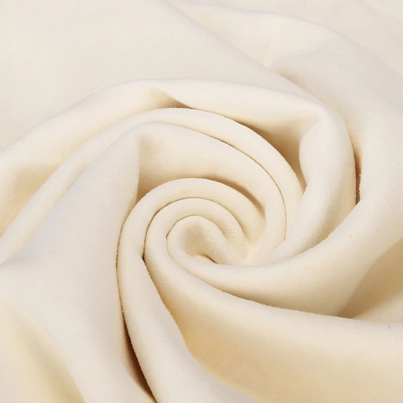 1 шт. натуральная замша (чистки автомобиля абсорбент Полотенца нерегулярные